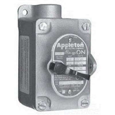 Appleton EFS175F3W