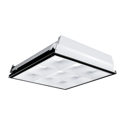 Hubbell Lighting P4D22-232U6G-MA33-S-EU