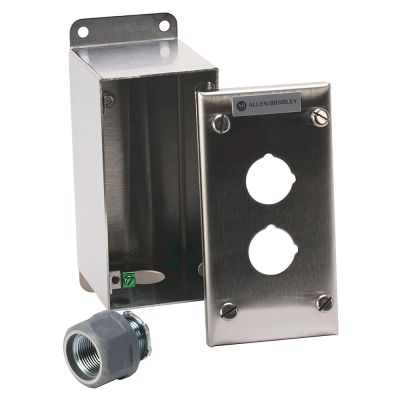 Rockwell Automation 800R-2HX4TL