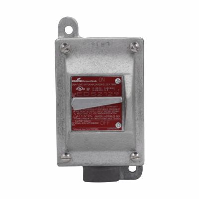 Eaton EDS2130
