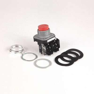 Rockwell Automation 800TC-B2A