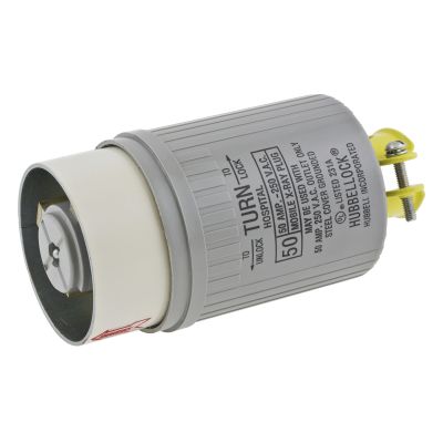 Hubbell Wiring HBL25525
