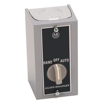 Rockwell Automation 800S-R3SXP