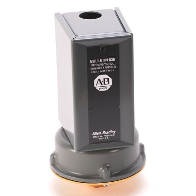 Rockwell Automation 836-C63