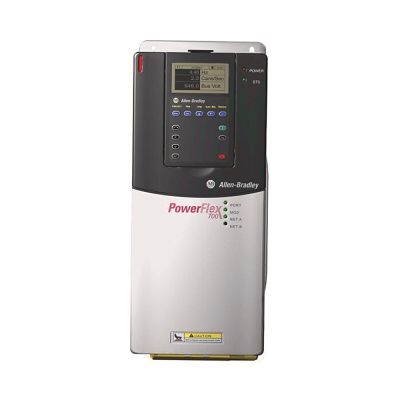 Rockwell Automation 20BD040A3AYNAED0