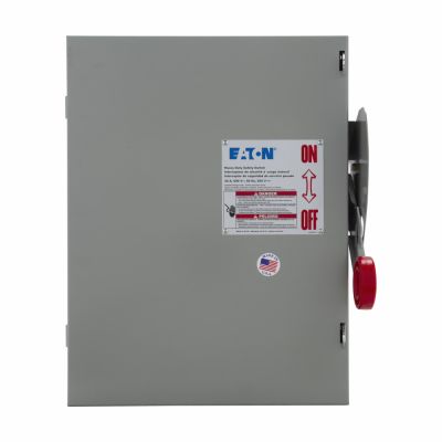 Eaton DH461UGK