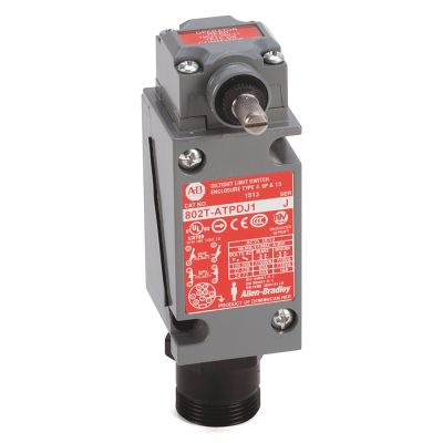 Rockwell Automation 802T-ATPDJ1