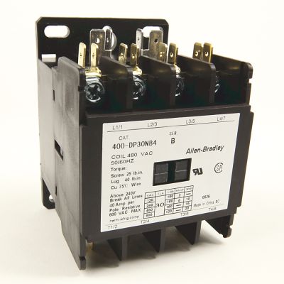 Rockwell Automation 400-DP30NB4