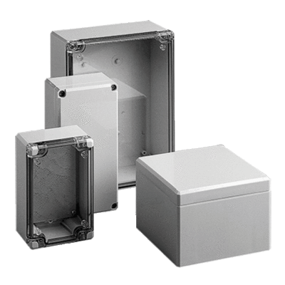nVent Hoffman Q30239PCD