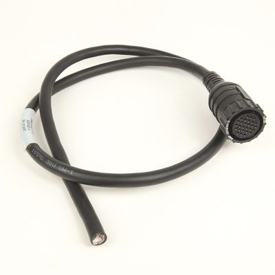 Rockwell Automation 2090-XXNFY-S02