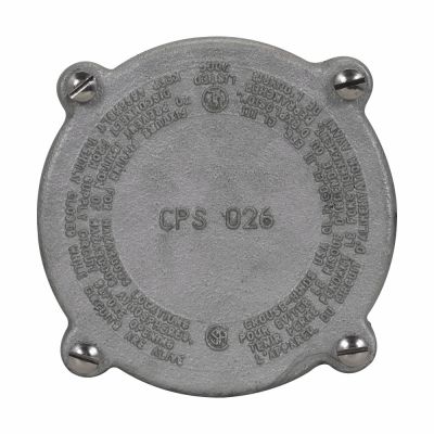 Eaton Crouse-Hinds CPS026