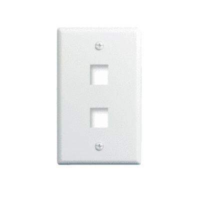 Legrand WP3402WH