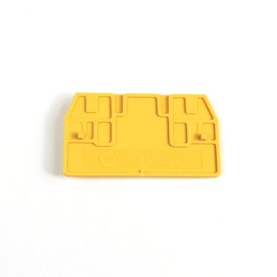 Rockwell Automation 1492-EBL2-Y