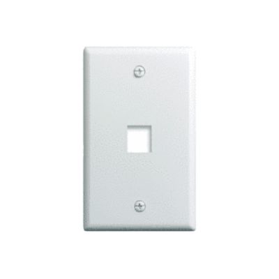 Legrand WP3401WH