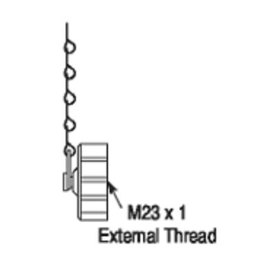 Rockwell Automation 889A-MCAP