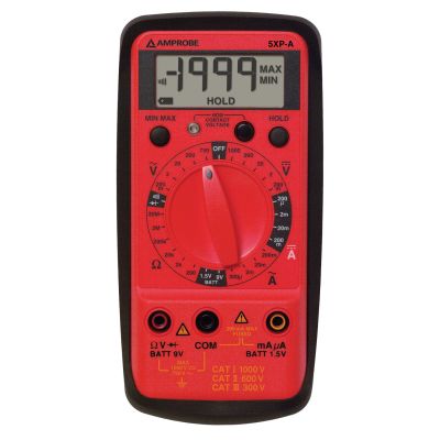 Amprobe 5XP-A