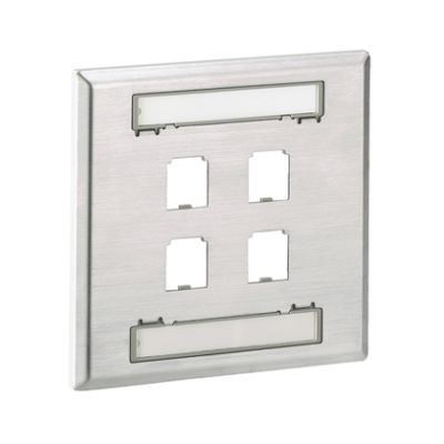 Panduit CFPL4S-2GY