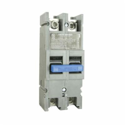 Milbank UQFBH-200