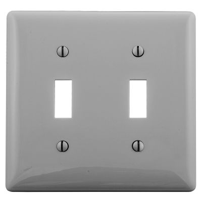 Hubbell Wiring NP2GY