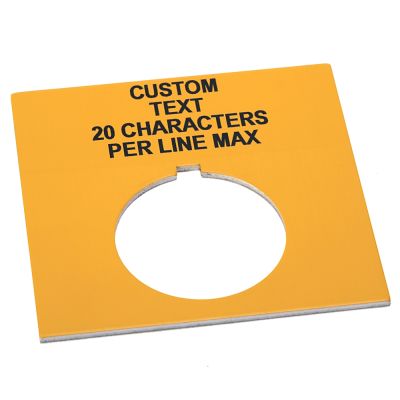 Rockwell Automation 800T-X645YE