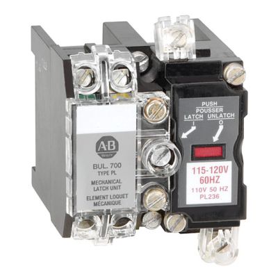 Rockwell Automation 700-PLLB11