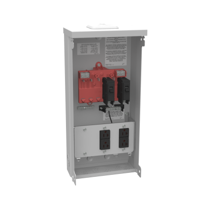 Milbank U5000-XL-11GR