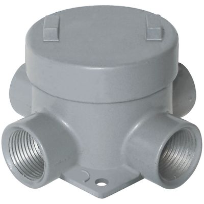 Hubbell Killark GEBX-3