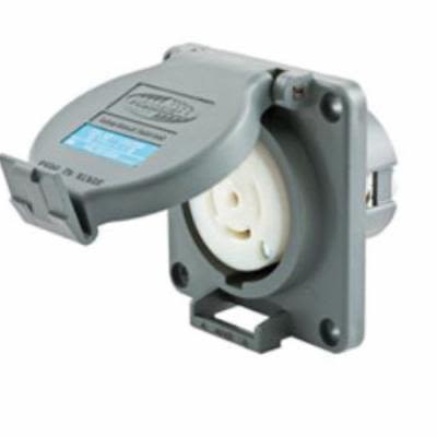 Hubbell Wiring HBL2810SW