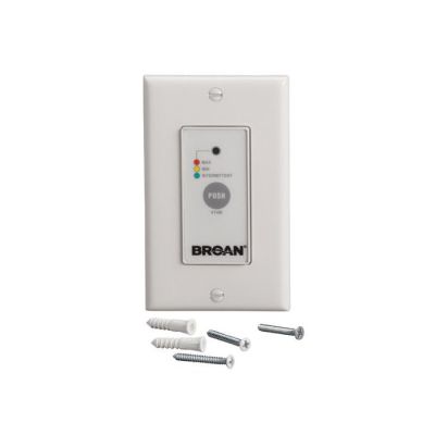 Broan VT4W