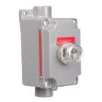 Hubbell Killark XCS-2B24-RL