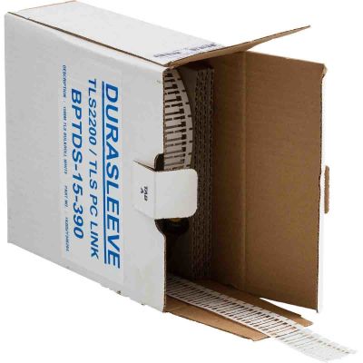 Brady BPTDS-15-390