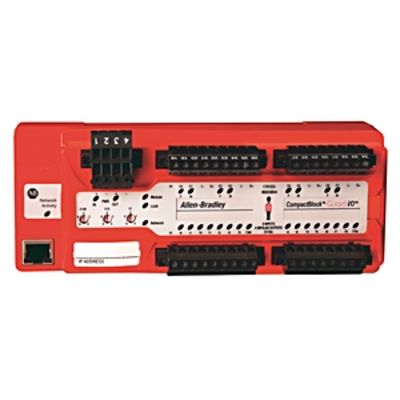 Rockwell Automation 1791ES-IB8XOBV4