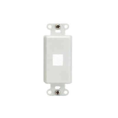 Legrand WP3411WH