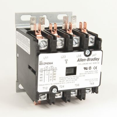 Rockwell Automation 400-DP40NA4