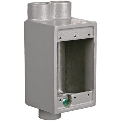 Hubbell Killark FDCC-2M