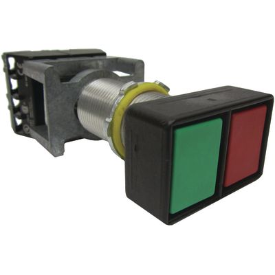 Hubbell Killark GO22-GR33D
