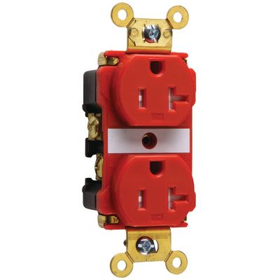 Legrand TR63RED