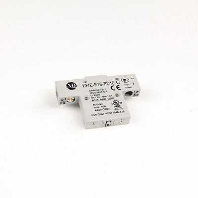 Rockwell Automation 194E-E16-PD10