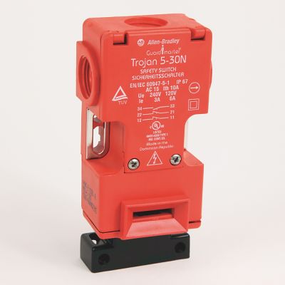 Rockwell Automation 440K-T11339