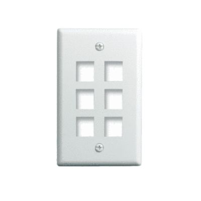 Legrand WP3406WH