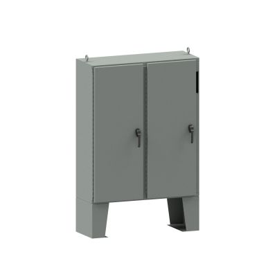 Hubbell Wiegmann WA60X4924U
