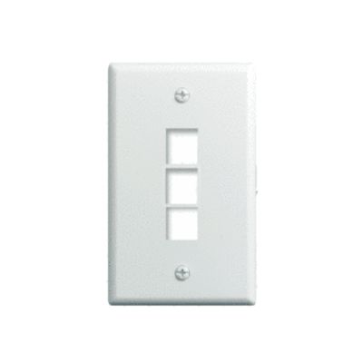 Legrand WP3403WH