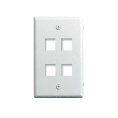 Legrand WP3404WH