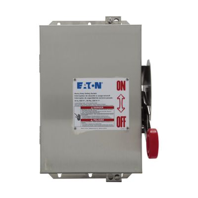 Eaton DH361UWK316