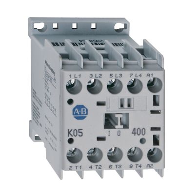 Rockwell Automation 100-K05D10