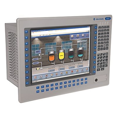 Rockwell Automation 6180P-12KPXP