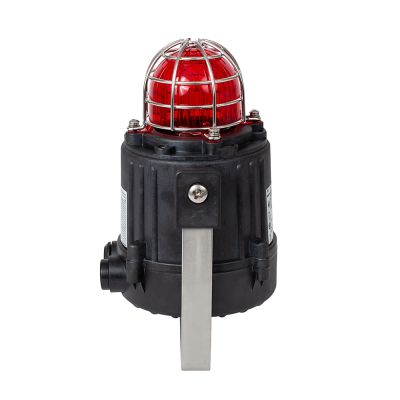 Rockwell Automation 855XB-BNA10B4