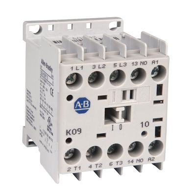 Rockwell Automation 100-K09D10