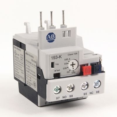 Rockwell Automation 193-KA63