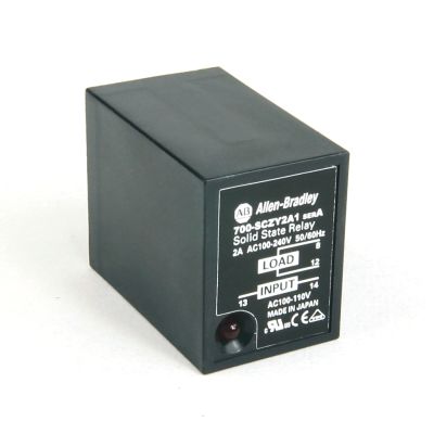 Rockwell Automation 700-SCZN3Z26